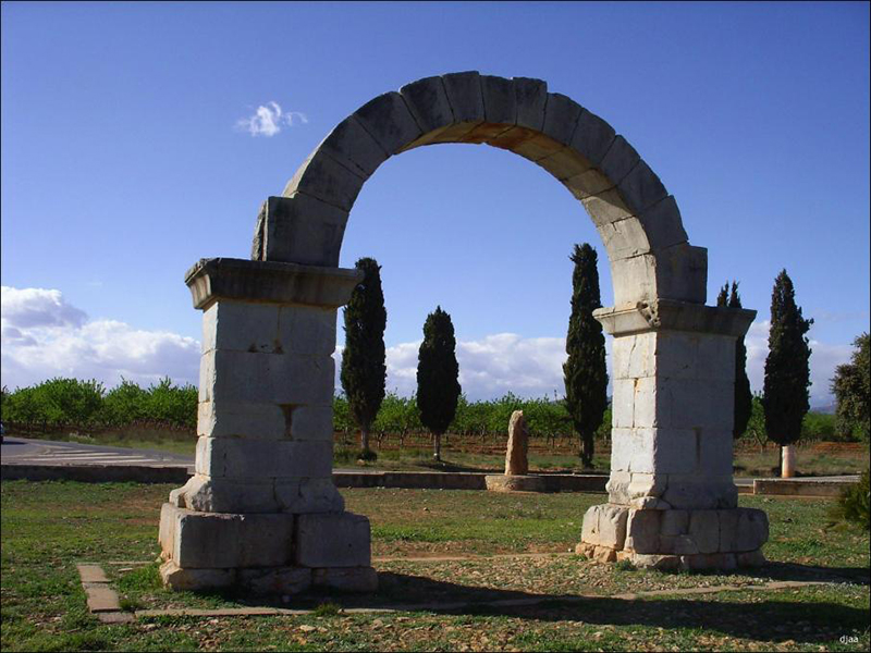 arco romano (3)